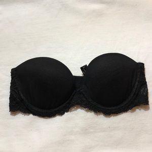 Natori strapless bra